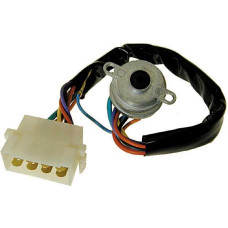 COMUTADOR IGNICAO FORD CORCEL BELINA DEL REY 78/81 7 SAIDAS