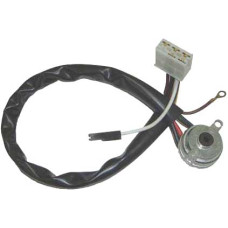 COMUTADOR DE IGNICAO CORCEL II BELINA II F1000 CAMINHOES >88 C/TERMINAIS FEMEA