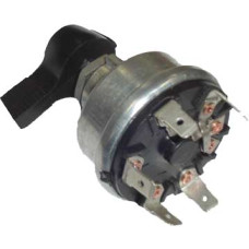 CHAVE DE LUZ YANMAR TRATORES 5TERM 6POS