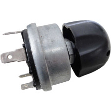 CHAVE DE LUZ VALMET TRATORES 4 TERMINAIS