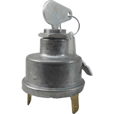 CHAVE IGNICAO VALMET TRATORES 79/81