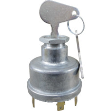 CHAVE IGNICAO VALMET TRATORES 99>