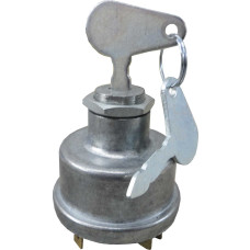 CHAVE IGNICAO MASSEY TRATORES 118