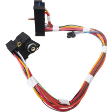 COMUTADOR S10 BLAZER SILVERADO GMC3500 HD 6100 6150