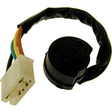 COMUTADOR IGNICAO GM CHEVETE MARAJO CHEVY 87> 4 SAIDAS