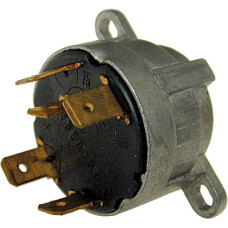 COMUTADOR IGNICAO SCANIA CAMINHOES MODELO T