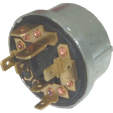 COMUTADOR DE IGNIÇAO CAMINHAO FORD CARGO