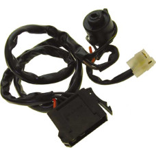 COMUTADOR IGNICAO MB ONIB 95> 5 SAIDAS