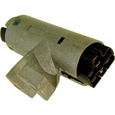 TRAVA DIRECAO C/COMUTADOR IGNICAO FIAT UNO MILLE,ELBA,PREMIO,FIORINO 85>