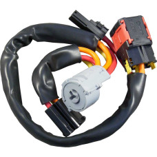 COMUTADOR DE IGNIÇAO PEUGEOT 206 >2002