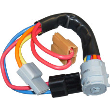 COMUTADOR DE IGNIÇAO VALEO PEUGEOT 306 3CONECTORES