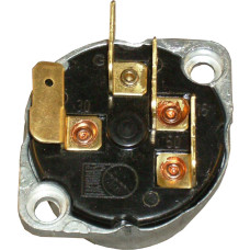 COMUTADOR  DE IGNIÇAO KOMBI DIESEL