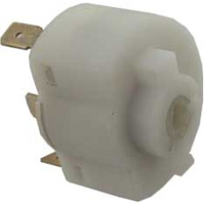 COMUTADOR IGNICAO SCANIA T113.R113.T143.R143 91/98 5 TERMINAIS