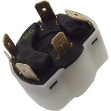 COMUTADOR DE IGNICAO VOLVO