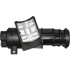 TRAVA DE DIREÇAO C/COMUTADOR DE IGNIÇAO PALIO/WEEKEND/SIENA/STRADA 96>2003 S/CIL