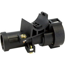 TRAVA DE DIREÇÃO FORD ECOSPORT >12/KA 08/14/FIESTA 07> CAMINHAO CARGO GII