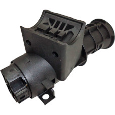 TRAVA DE DIRECAO FIAT FIORINO PALIO STRADA SIENA UNO 10