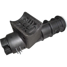 TRAVA DE DIRECAO FIAT UNO/FIORINO 1.5 2006 / 2013