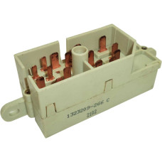 COMUTADOR IGNIÇAO FORD F250 F350 F4000 98/02 RANGER 94/03 F12/14/16000 98/05