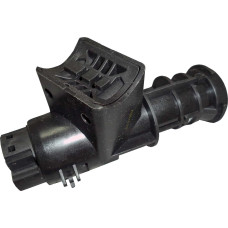 TRAVA DE DIRECAO FIAT PALIO / GRAND SIENA 2012 EM DIANTE