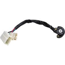 COMUTADOR DE IGNICAO IVECO DAILY ATÉ 2007