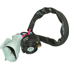 COMUTADOR DE IGNICAO IVECO DAILY 2008 EM DIANTE