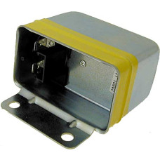 REGULADOR DE VOLTAGEM DO ALTERNADOR BOSCH 14V 55A VW/MB/TOYOTA/VALMET/CASE