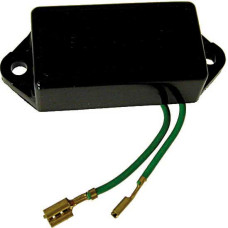 REGULADOR DE VOLTAGEM DO ALTERNADOR BOSCH 14V 55A VW BRASILIA/KOMBI/GOL/SAVEIRO