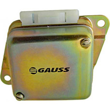 REGULADOR DE VOLTAGEM DO ALTERNADOR BOSCH 14V 90A FORD CAMINHOES