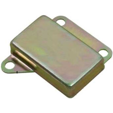 SUPORTE DE ESCOVAS DO ALTERNADOR BOSCH VW FUSCA / KOMBI