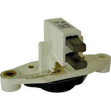REGULADOR DE VOLTAGEM DO ALTERNADOR BOSCH 14V 90A MB FURGAO/PICKUP MB 180