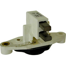 REGULADOR DE VOLTAGEM DO ALTERNADOR BOSCH 14V 90A FIAT/NEW HOLLAND