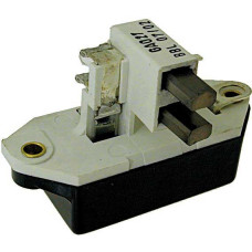 REGULADOR DE VOLTAGEM DO ALTERNADOR BOSCH 14V 55A VW/FORD/FIAT