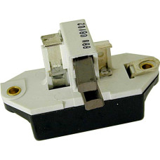 REGULADOR DE VOLTAGEM DO ALTERNADOR BOSCH 14V 95A VW/LADA/FORD/FIAT