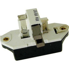 REGULADOR DE VOLTAGEM DO ALTERNADOR BOSCH 14V 75A GM/FIAT/CITROEN