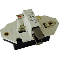 REGULADOR DE VOLTAGEM DO ALTERNADOR BOSCH 28V 140A VW/FORD/MB/VOLVO/RANDOM