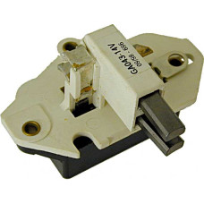 REGULADOR DE VOLTAGEM DO ALTERNADOR BOSCH 14V 90A MAXION/VW/MB/RENAULT