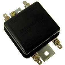 REGULADOR DE VOLTAGEM DO ALTERNADOR BOSCH 14V 55A FORD/DODGE/VW
