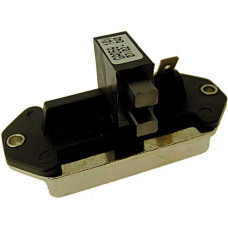 REGULADOR DE VOLTAGEM DO ALTERNADOR BOSCH 14V 65A FORD/VW/FIAT/NEW HOLLAND
