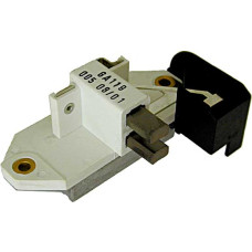 REGULADOR DE VOLTAGEM DO ALTERNADOR MM 14V 65A FIAT UNO/TIPO/TEMPRA/ELBA/FIORINO