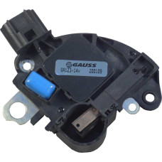 REGULADOR DE VOLTAGEM DO ALTERNADOR MM 14V CUMMINS/VW/FORD/MAZDA/VOLVO