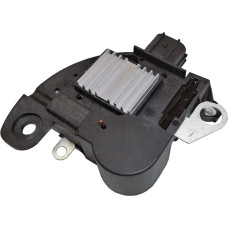 REGULADOR DE VOLTAGEM DO ALTERNADOR DENSO 14V 90A TOYOTA COROLLA 08>11
