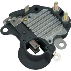 REGULADOR DE VOLTAGEM DO ALTERNADOR MAGNETI MARELLI 28V CATERPILLAR TRATORES