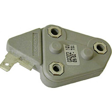 REGULADOR DE VOLTAGEM ALT DR 14V 55A GM CHEVETTE C/ALT DR 28/32/55A