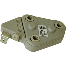 REGULADOR DE VOLTAGEM ALT DR 14V 65A GM MONZA C/ALT DR 