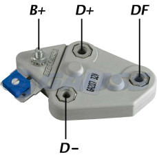 REGULADOR DE VOLTAGEM ALT DR ALTERNADOR 32V P/ FINS FERROVIÁRIOS