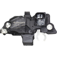 REGULADOR DE VOLTAGEM ALT 14V CP VW AUDI A3 SEAR TOLEDO BORA GOLF 4