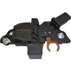 REGULADOR DE VOLTAGEM ALT BCH CITROEN XSARA PICASSO C2 C3 C4 C5 C8 DIESEL PEUGEO