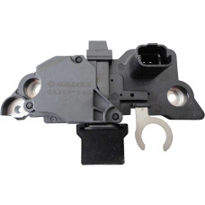 REGULADOR VOLTAGEM BCH RENAULT CLIO II 99/07 MEGANE 99> SENIC98>LOGAN 04>