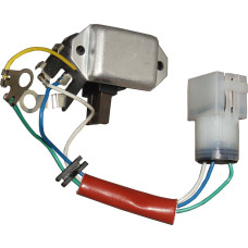 REGULADOR DE VOLTAGEM ALT HITACHI 12V